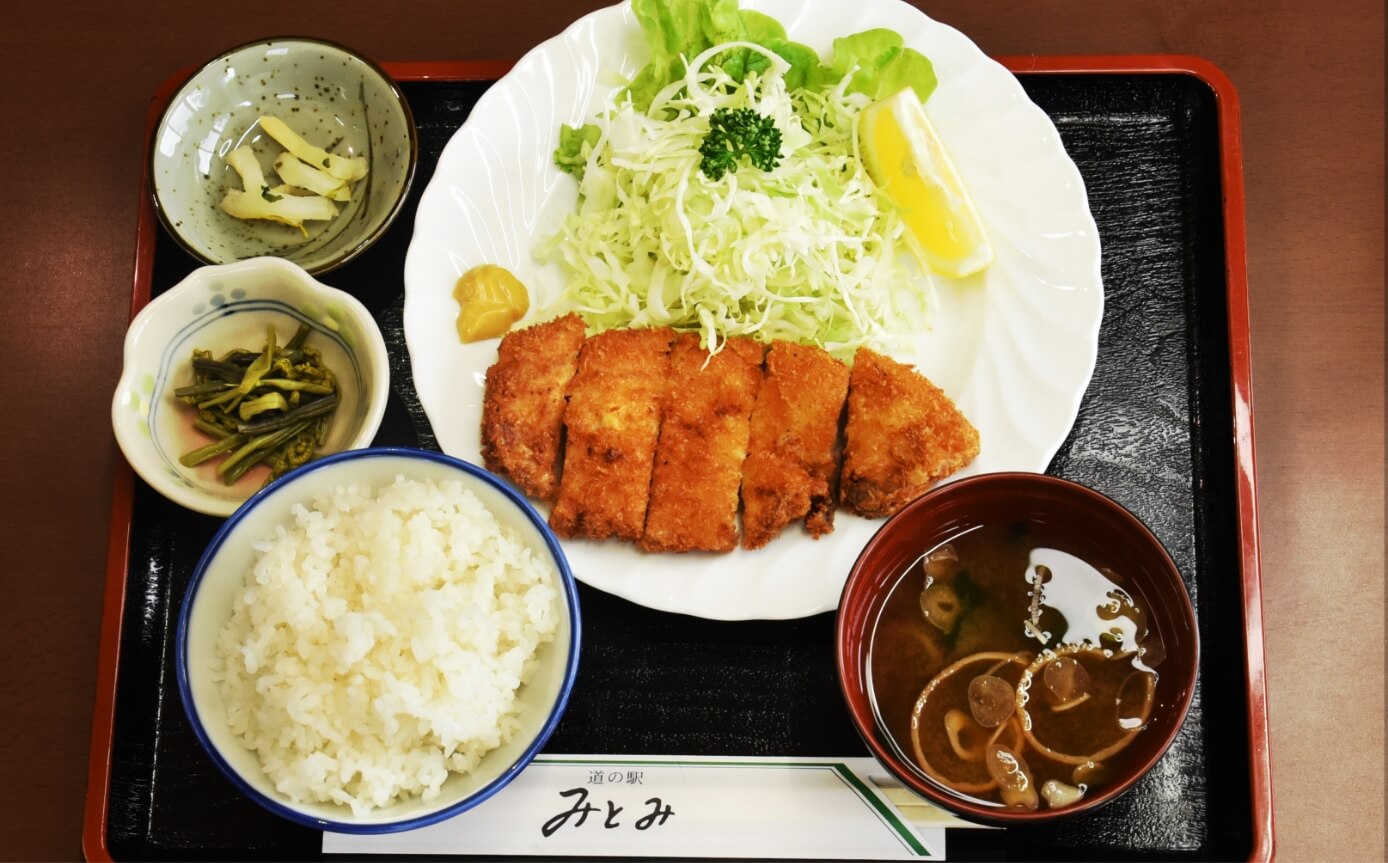 若鶏のチキン南蛮定食