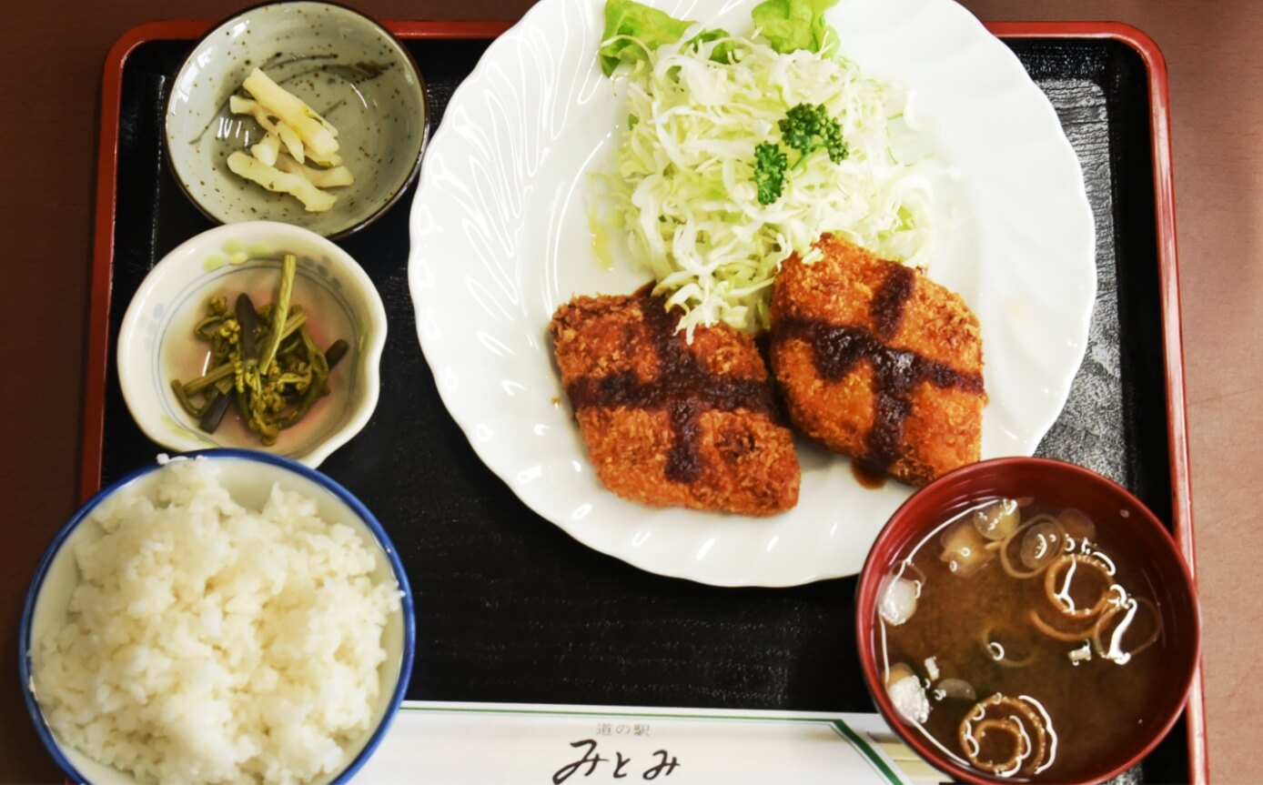 名物カレー