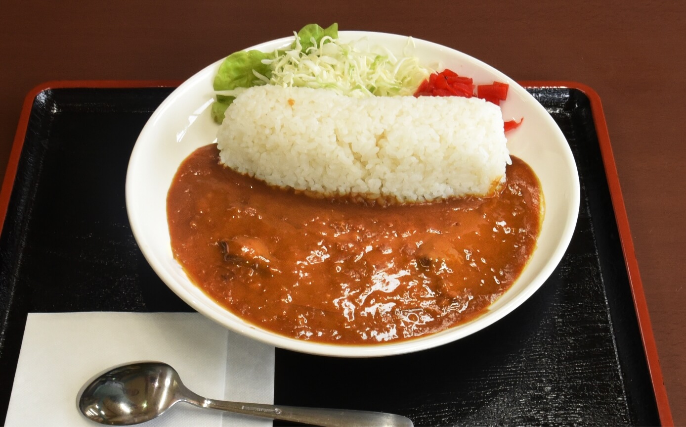 味噌らーめん