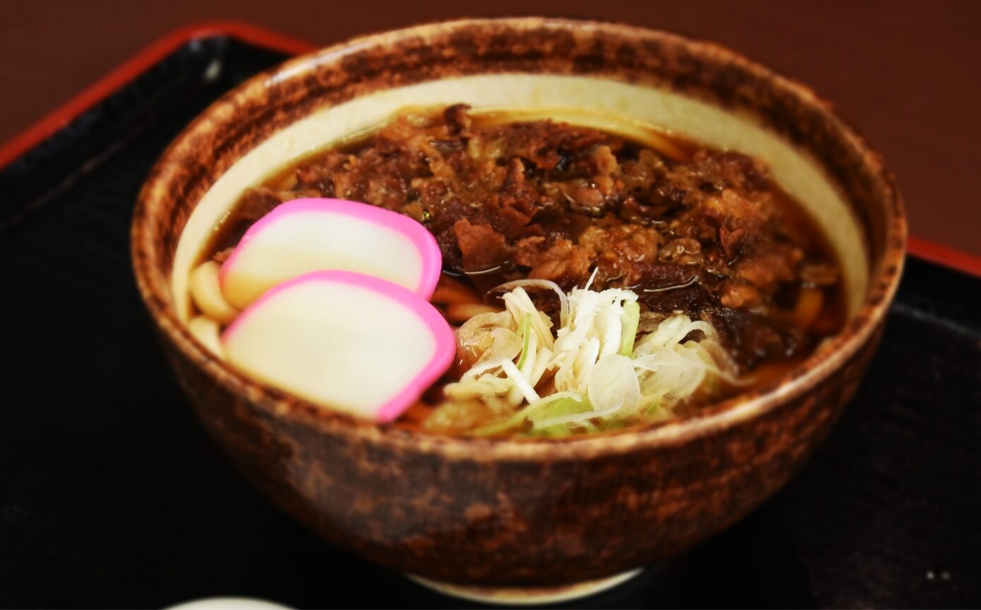 名物カレー