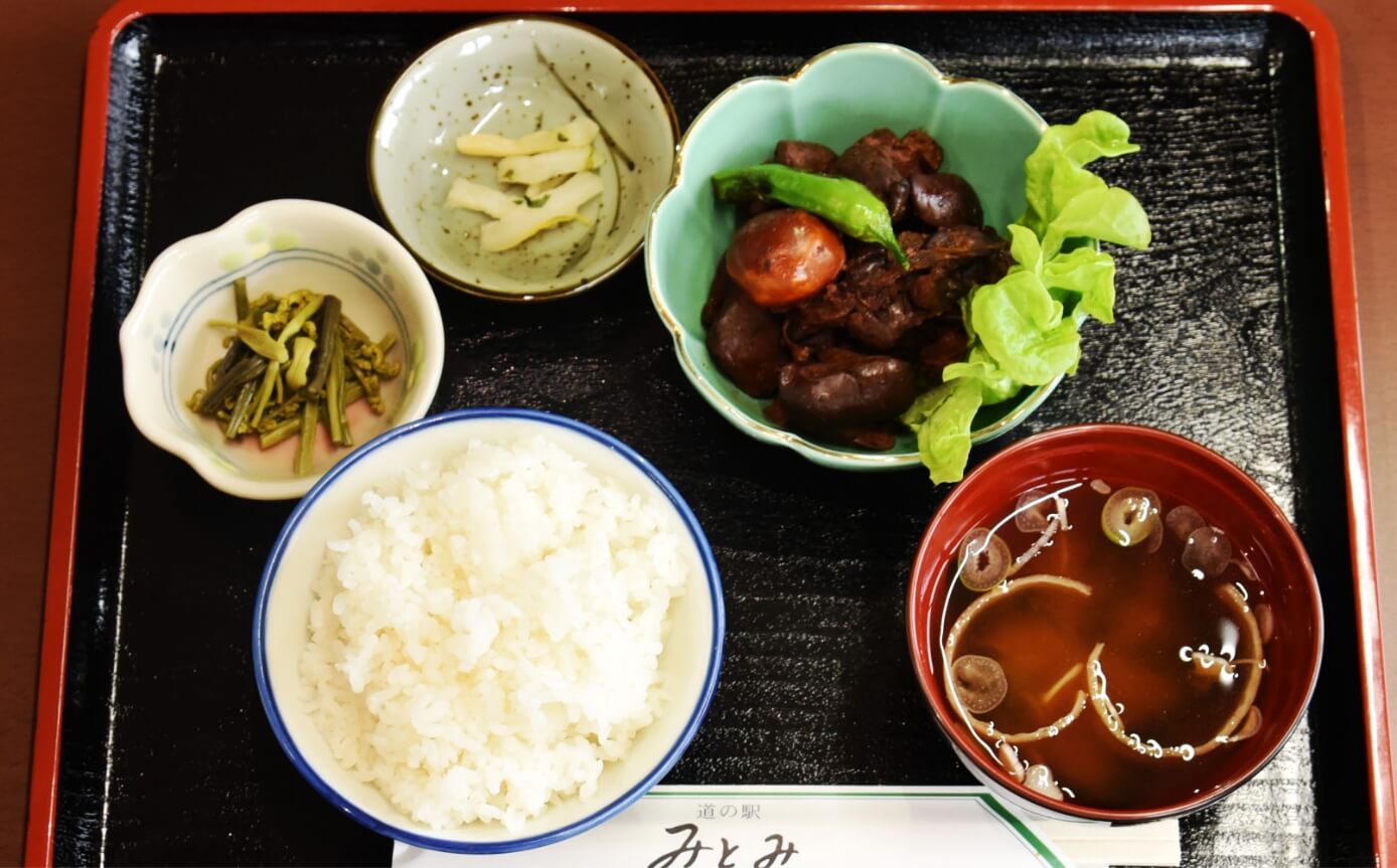 名物カレー