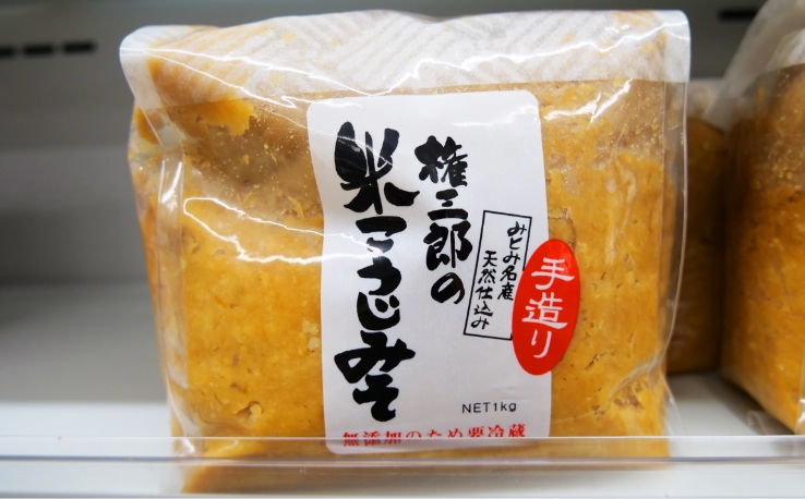 みそ