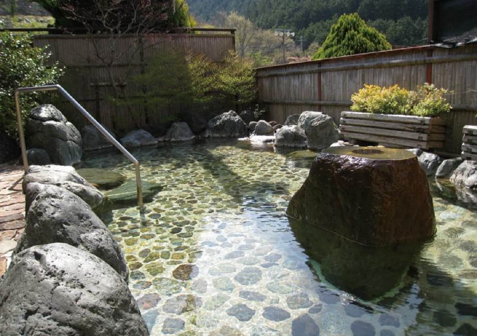 みとみ笛吹の湯